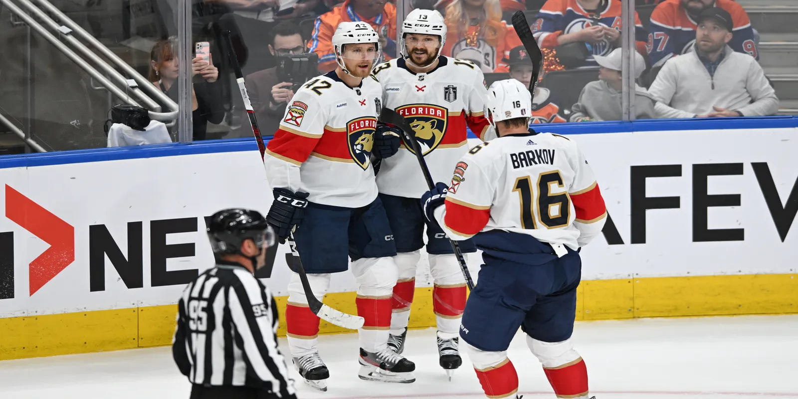 Florida Panthers