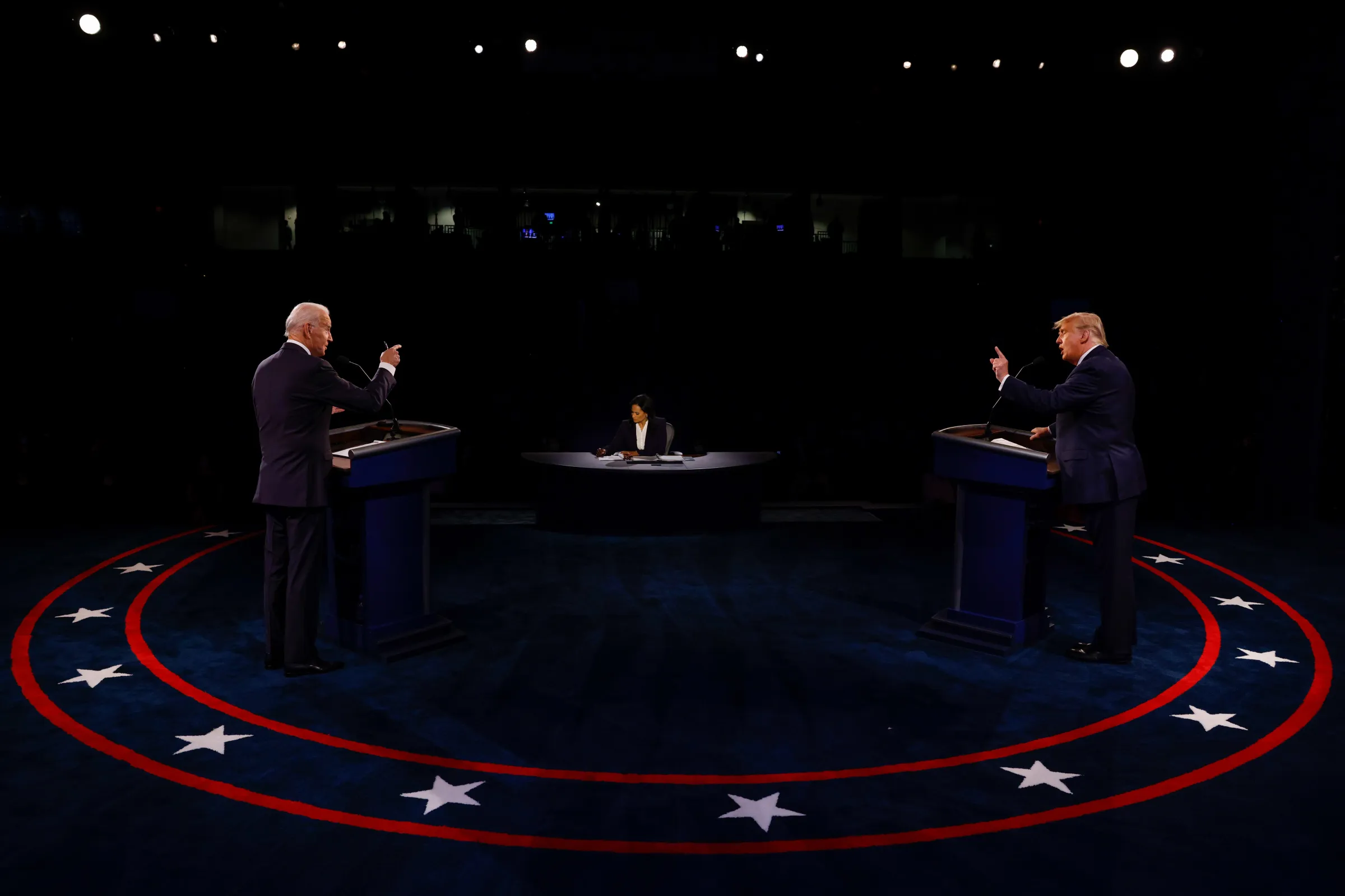 Presidential Debate