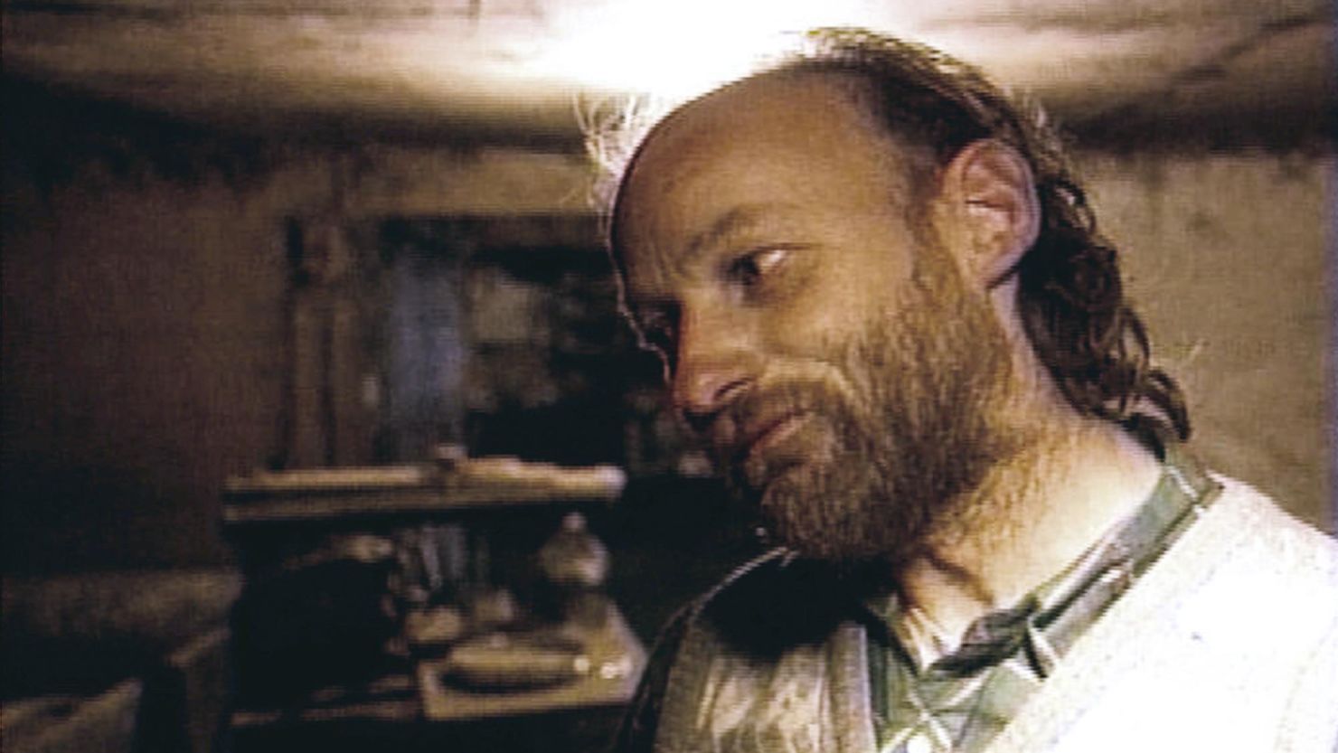 Robert Pickton