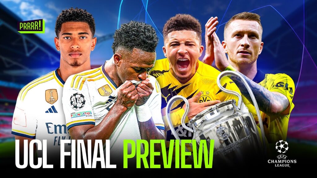 Champions League Final
