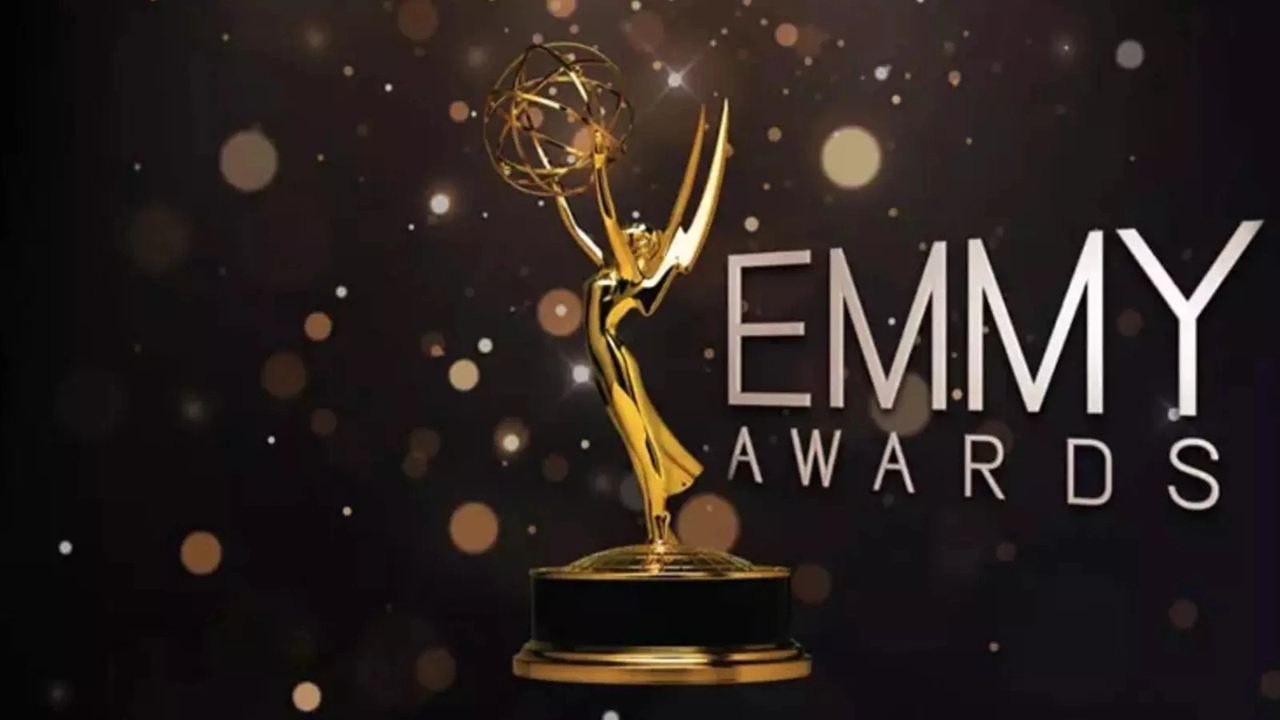 Emmy Nominations 2024