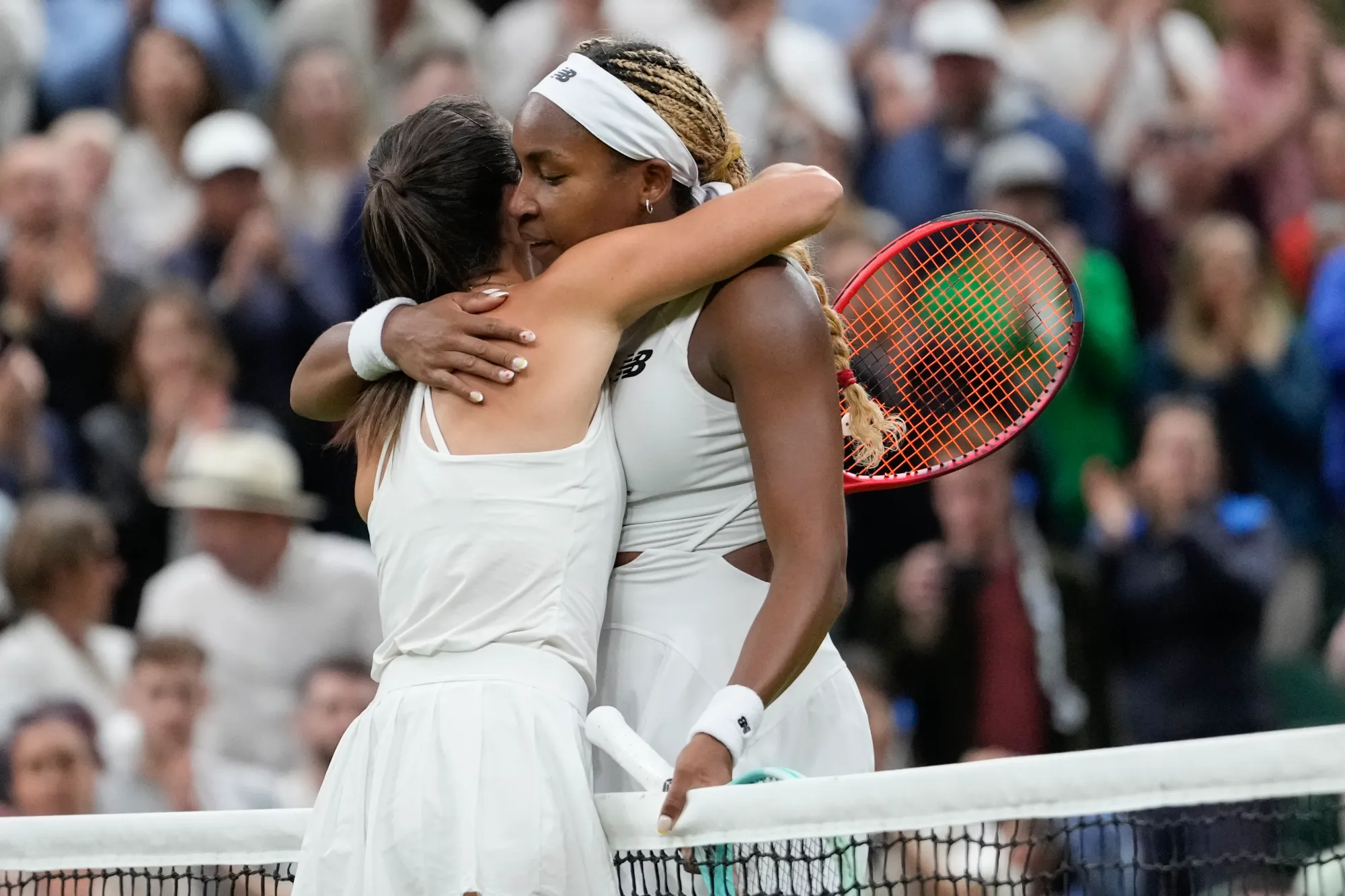 Coco Gauff