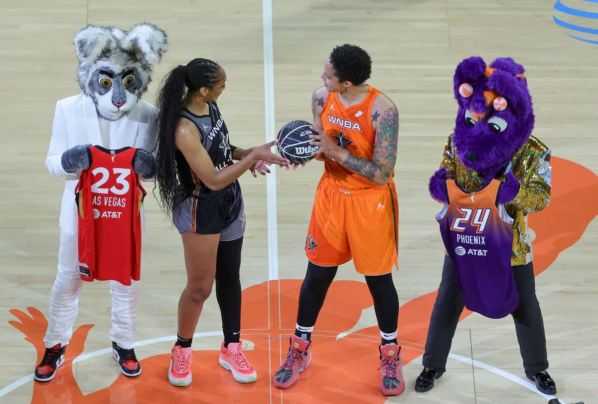 WNBA All-Star Game