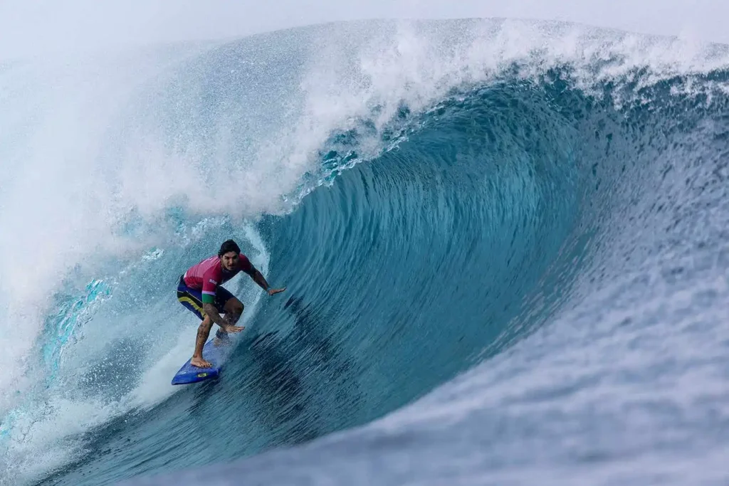 Gabriel Medina