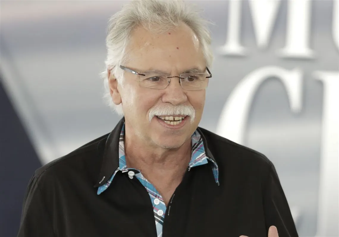 Joe Bonsall