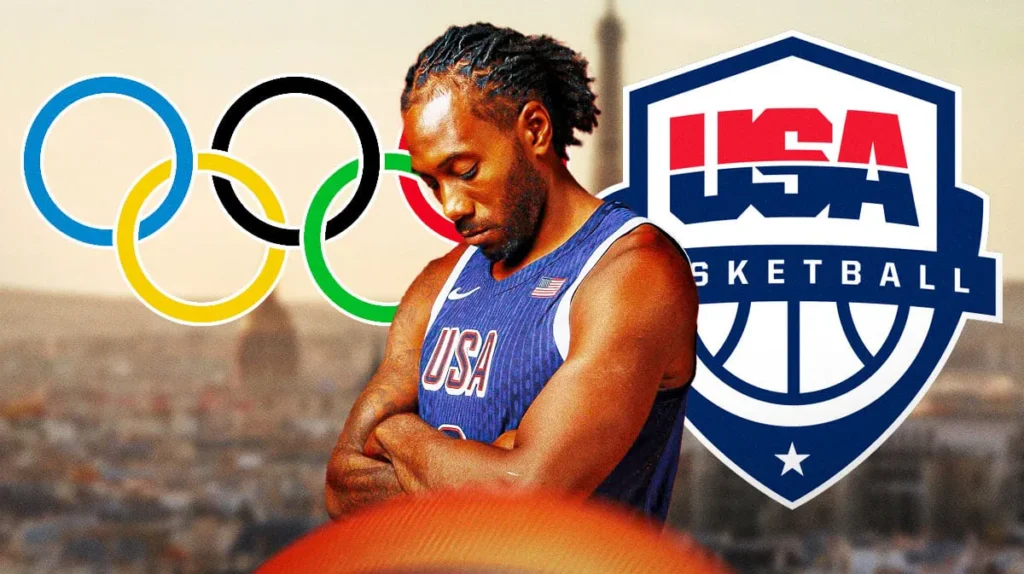 USA Basketball