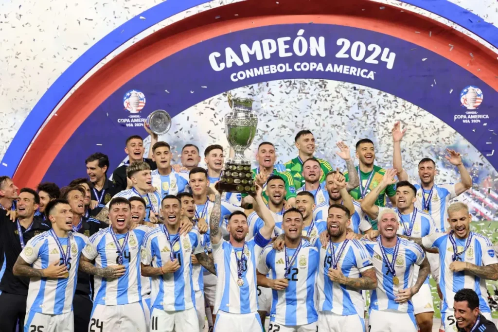 Copa America