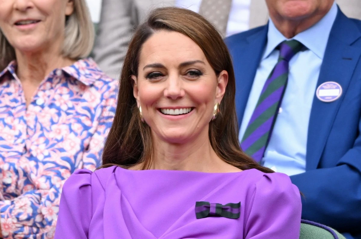 Kate Middleton