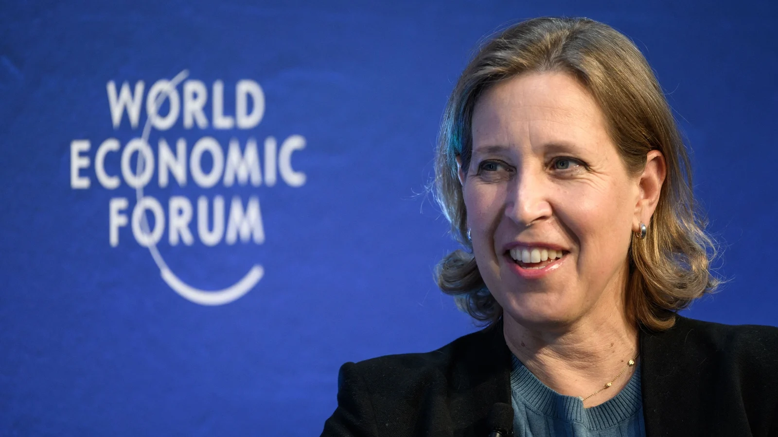 Susan Wojcicki