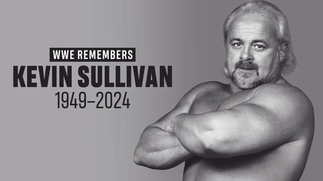 Kevin Sullivan