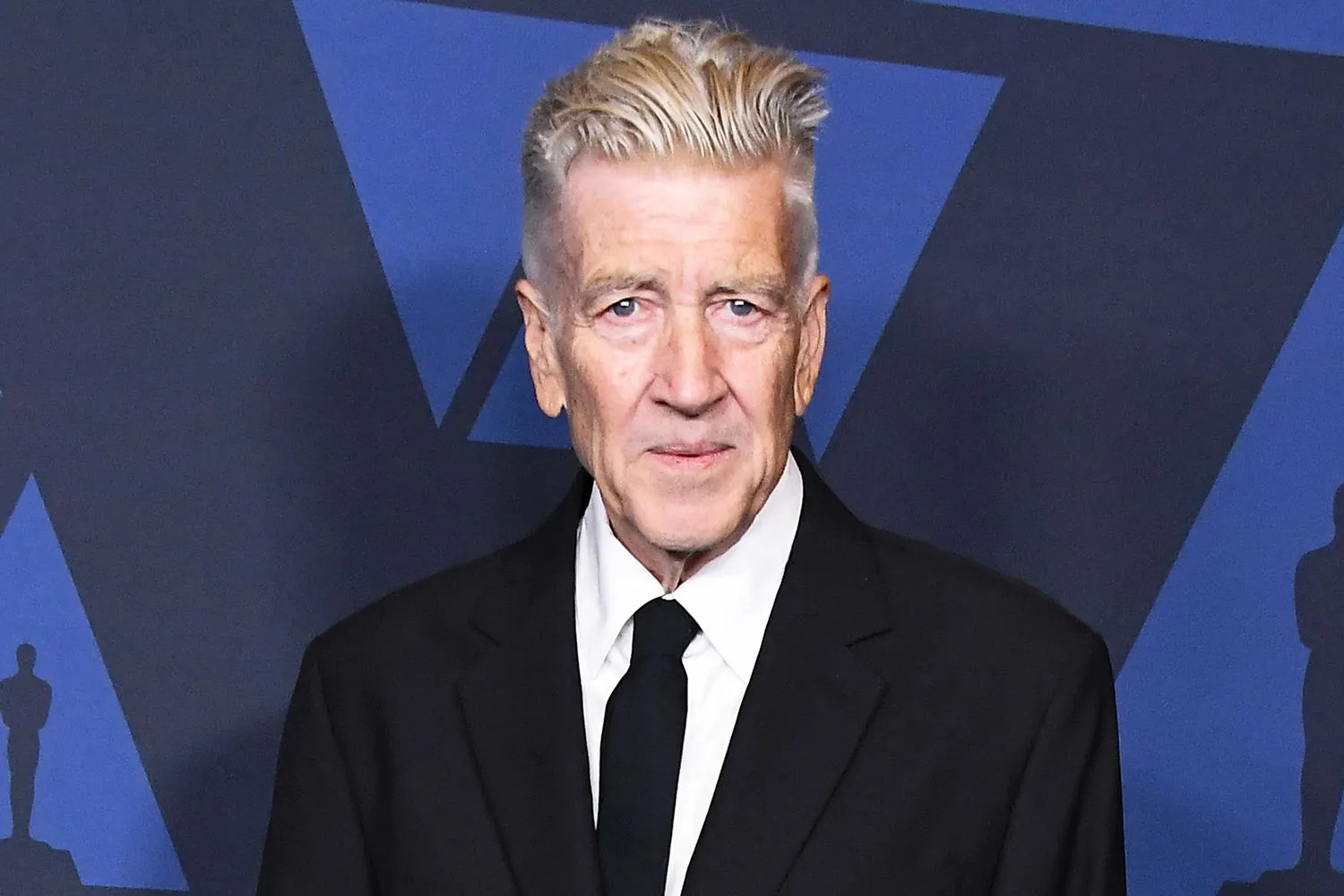 David Lynch