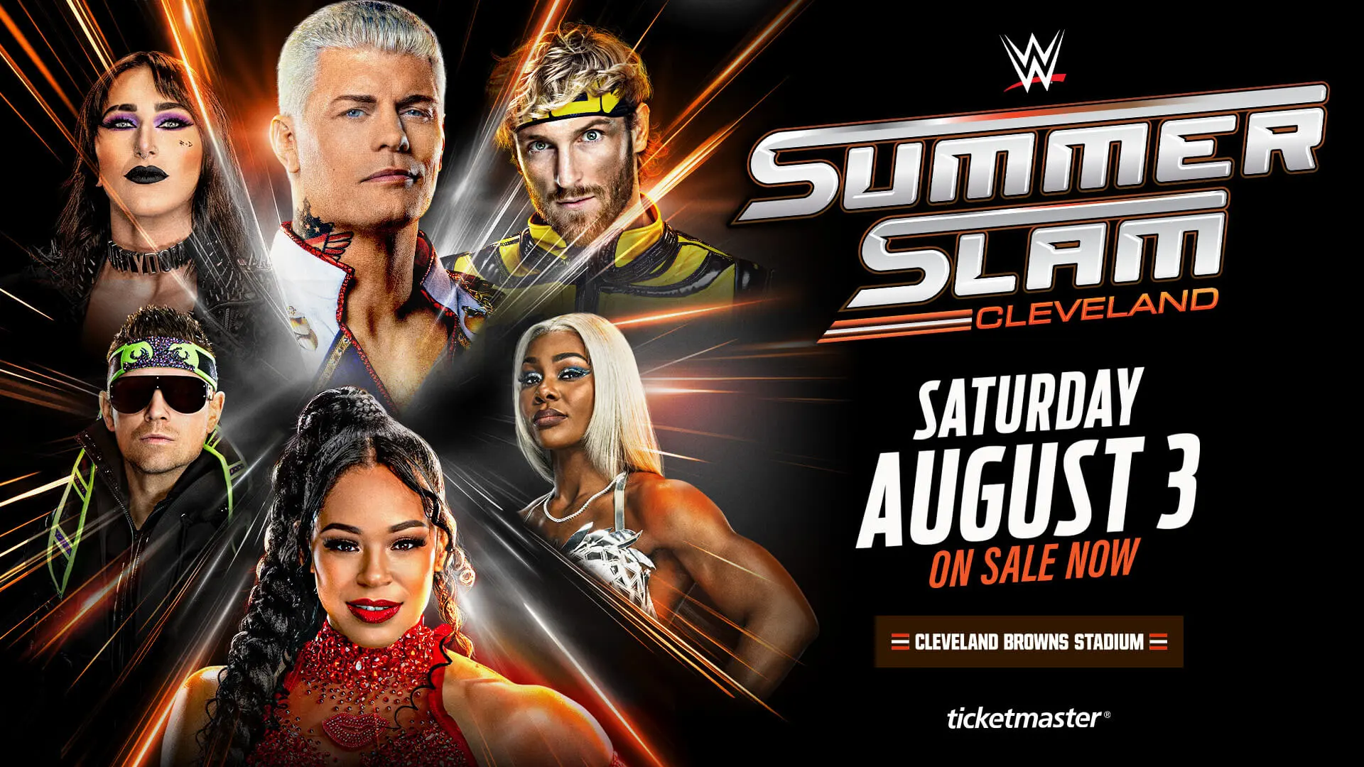 WWE SummerSlam 2024