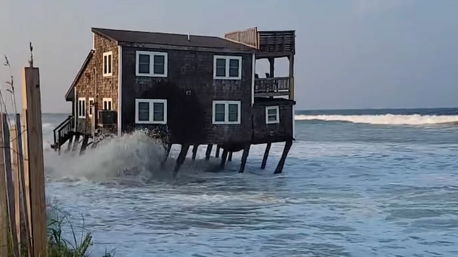 Outer Banks