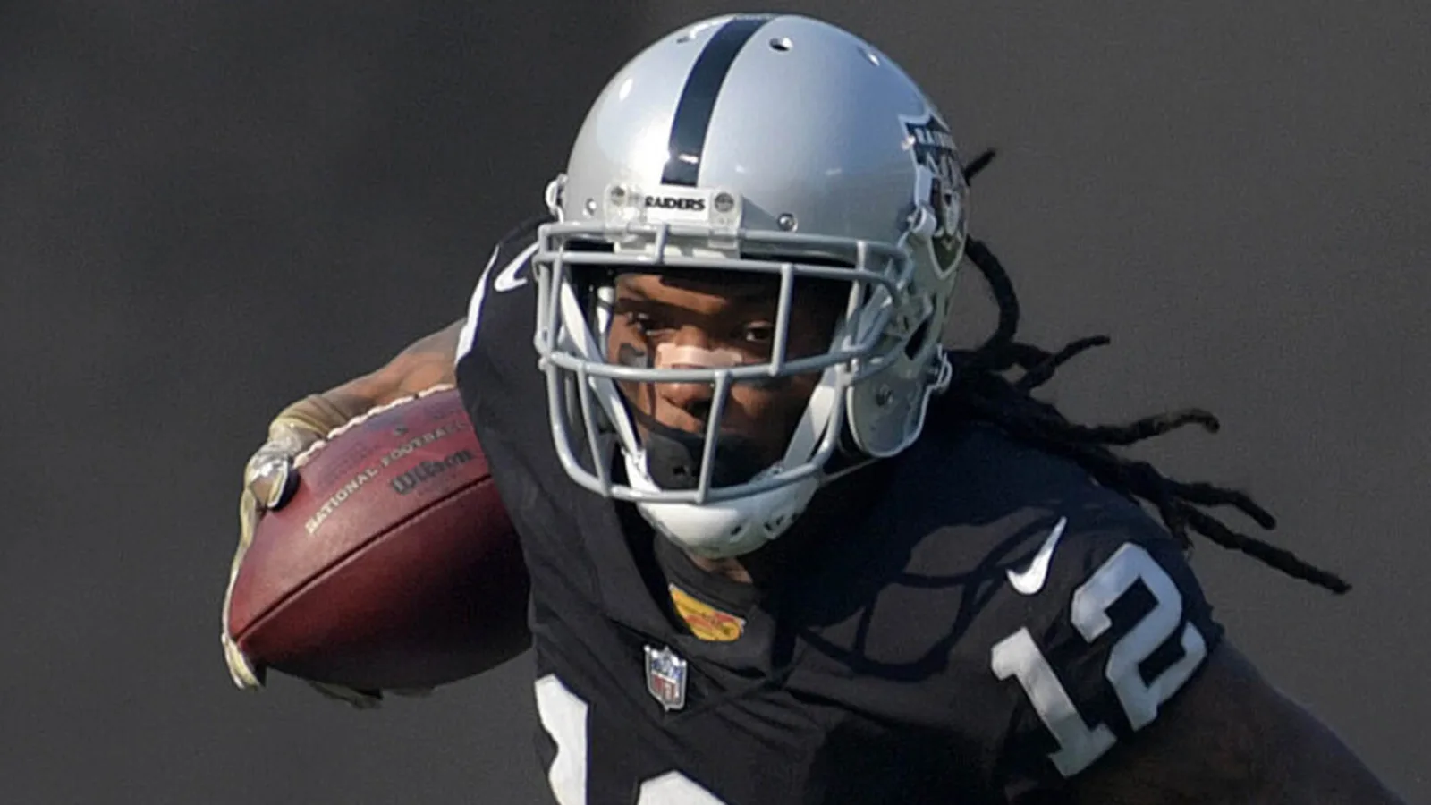 Martavis Bryant Makes NFL Comeback