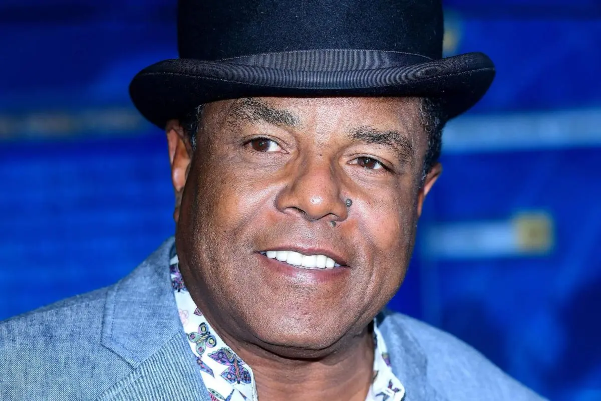 Tito Jackson