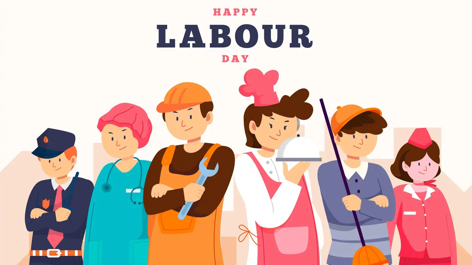 Labor Day