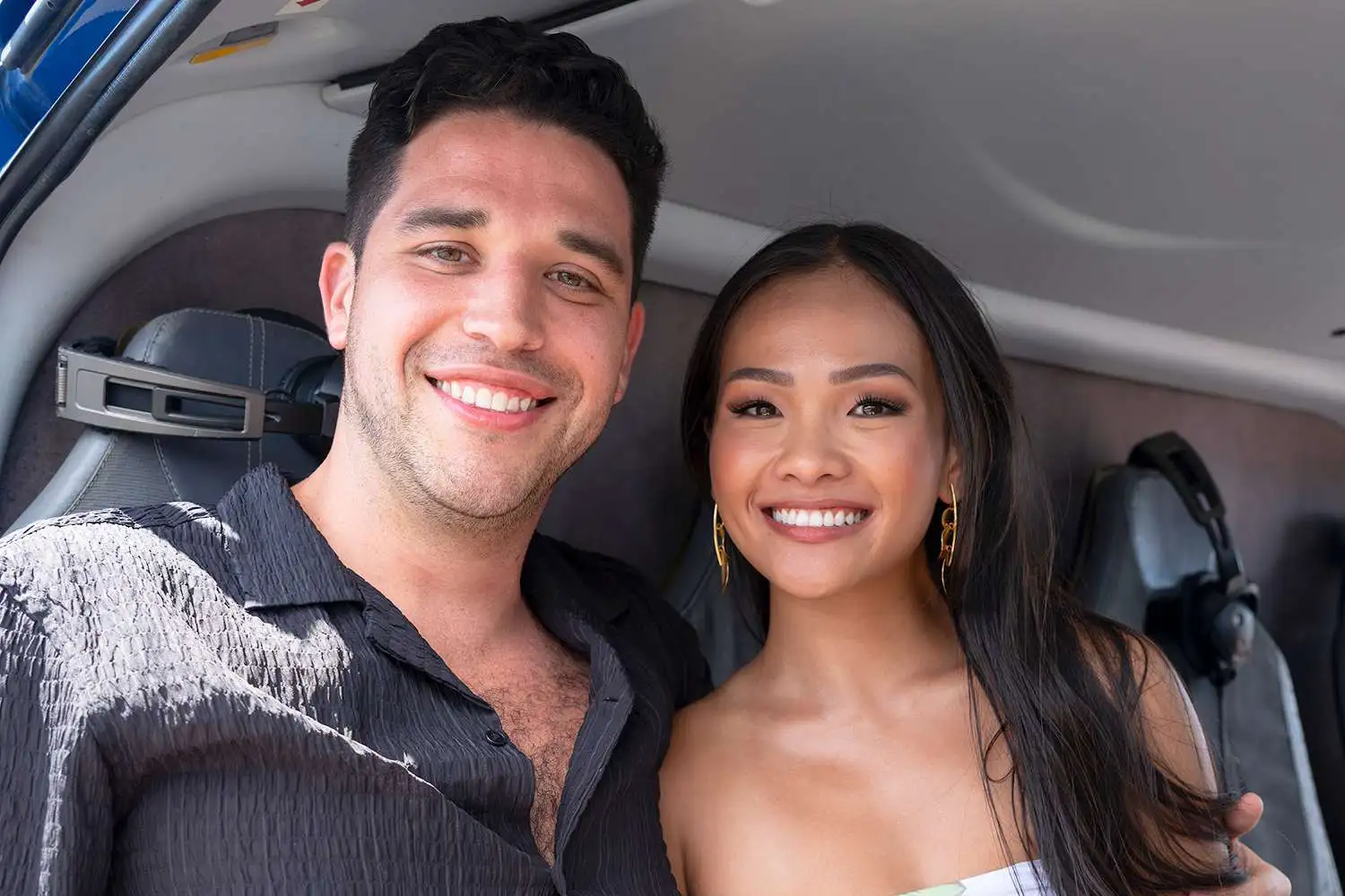 Jenn Tran’s Engagement and Relationship Challenges