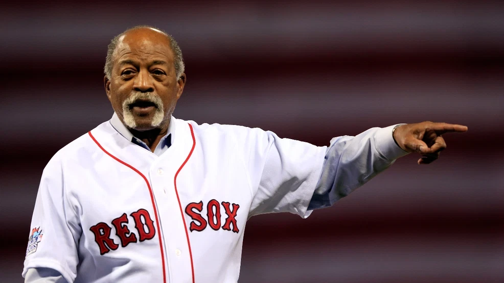 Luis Tiant