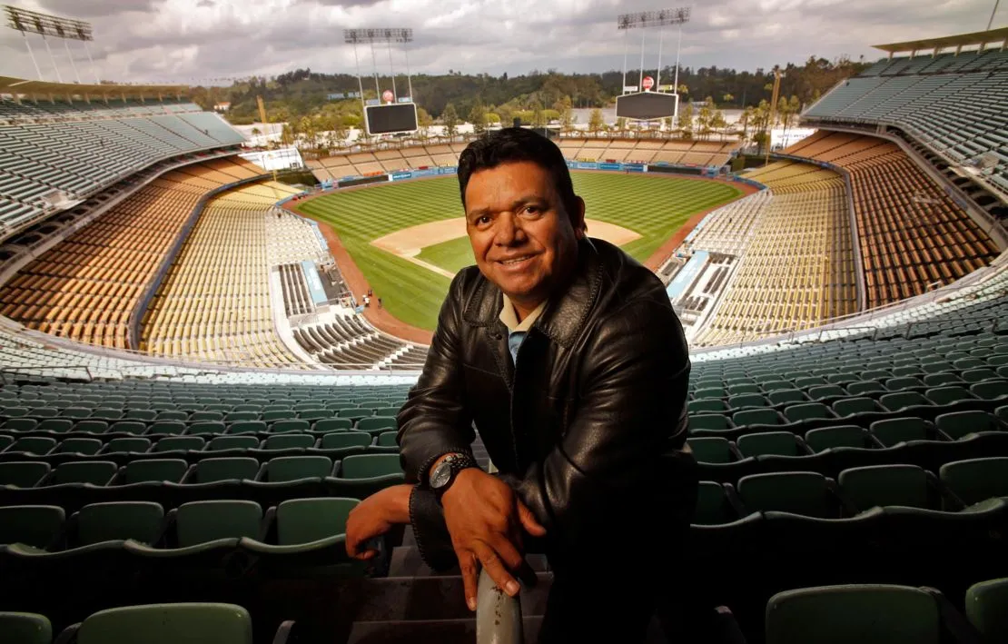 Fernando Valenzuela