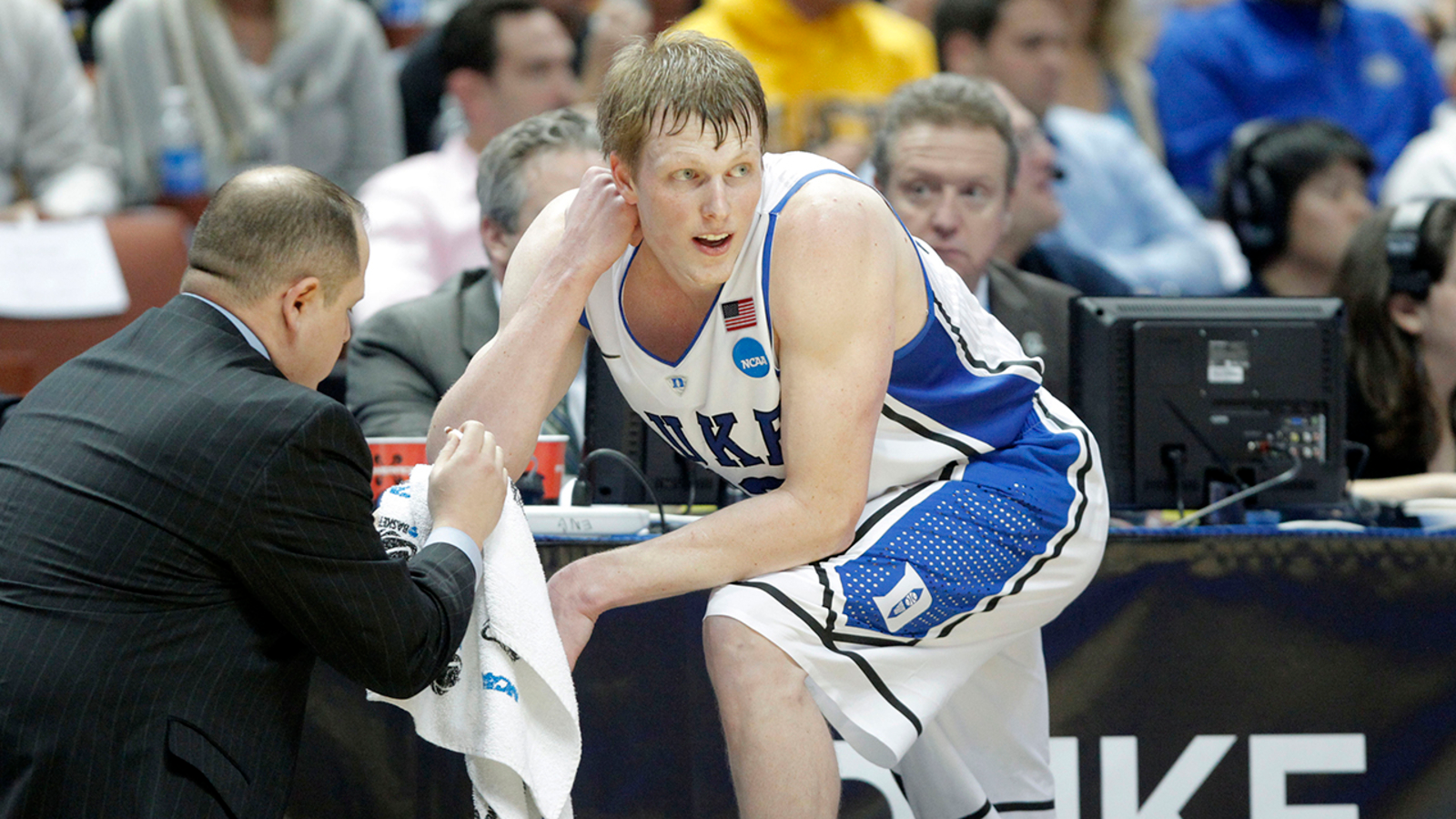 Kyle Singler