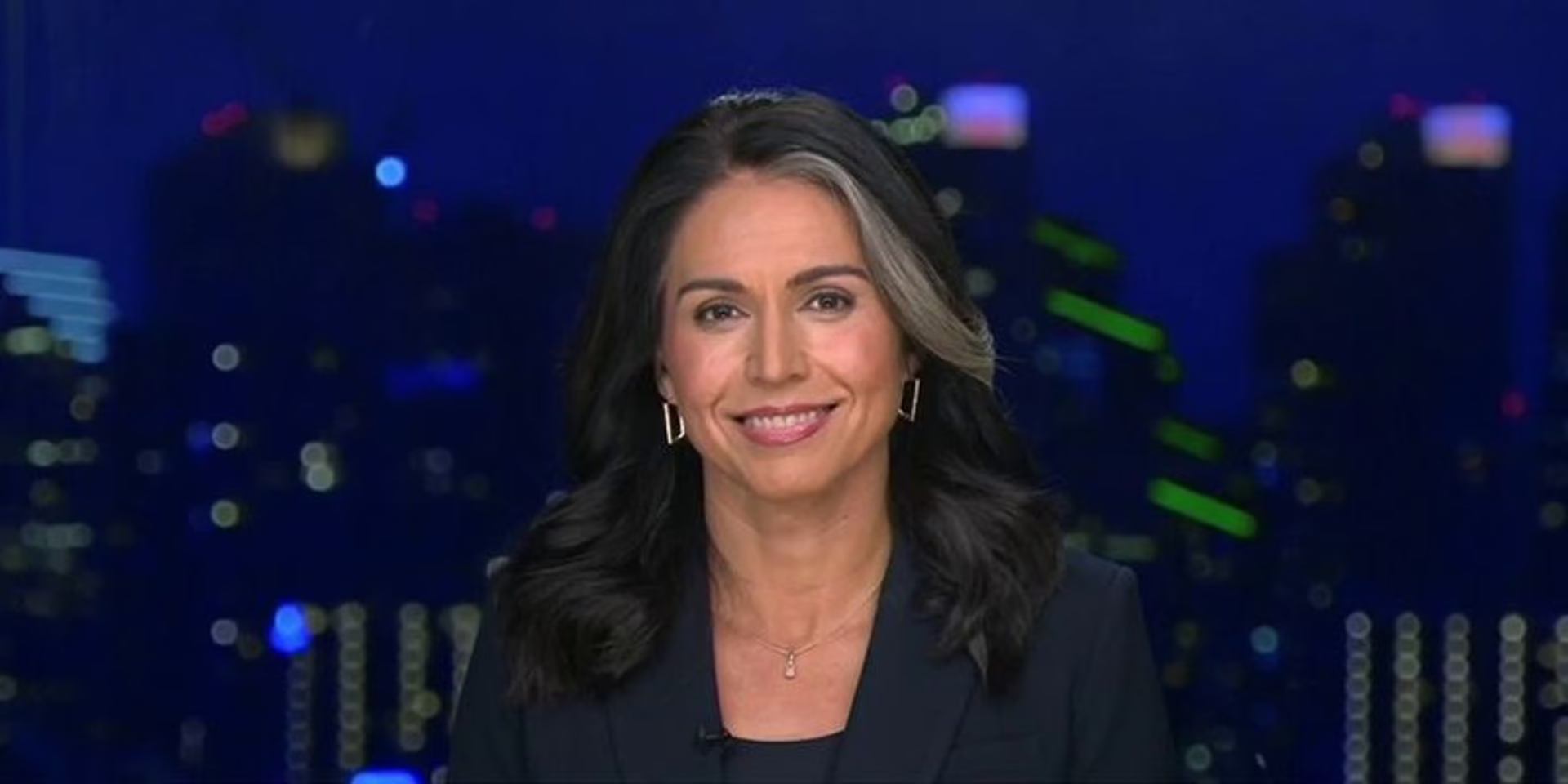 Tulsi Gabbard