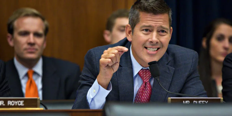 Sean Duffy