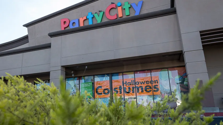 Party City