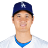 Player headshot