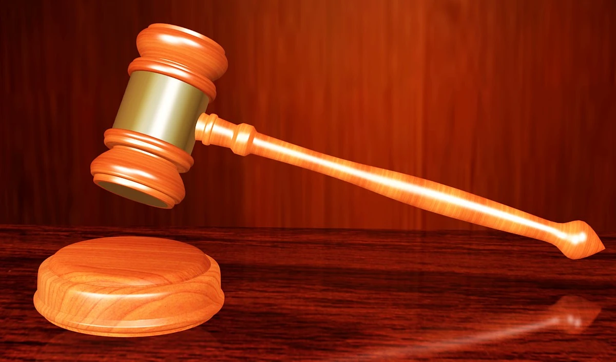 court