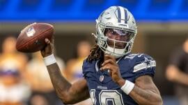 Cowboy Presence Opener Tech Uway: Joe Milton has Rollercaster Night, Defense may use some help