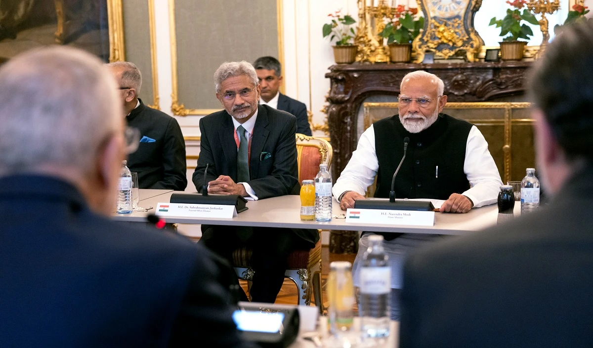 Modi 