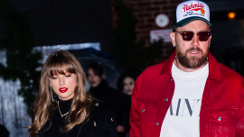 Why Travis Kels believes that Taylor Swift is an athlete: 'I have seen what she passes ... It is going to mind'