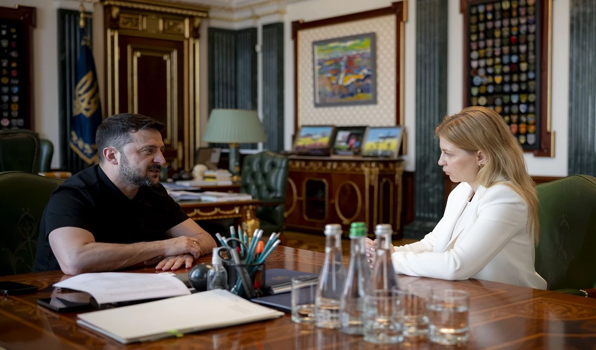 Zelensky 