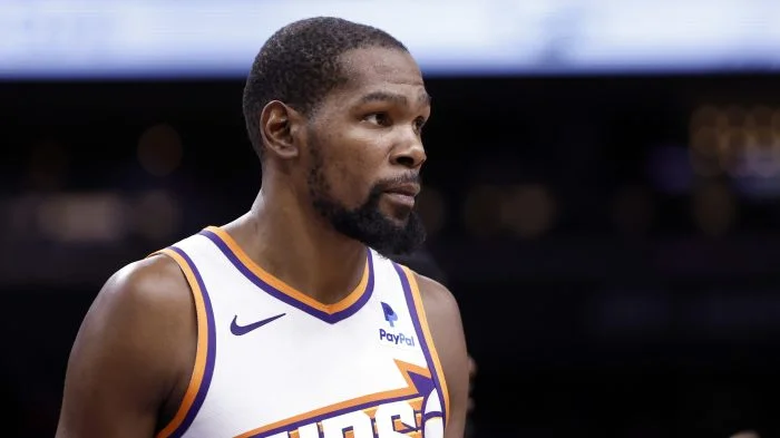 Kevin Durant