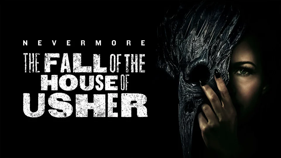 The Fall of the House of Usher
