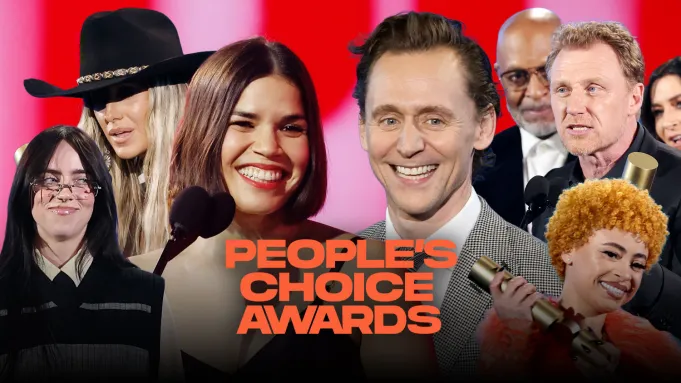 People's Choice Awards