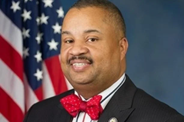 Donald Payne Jr.