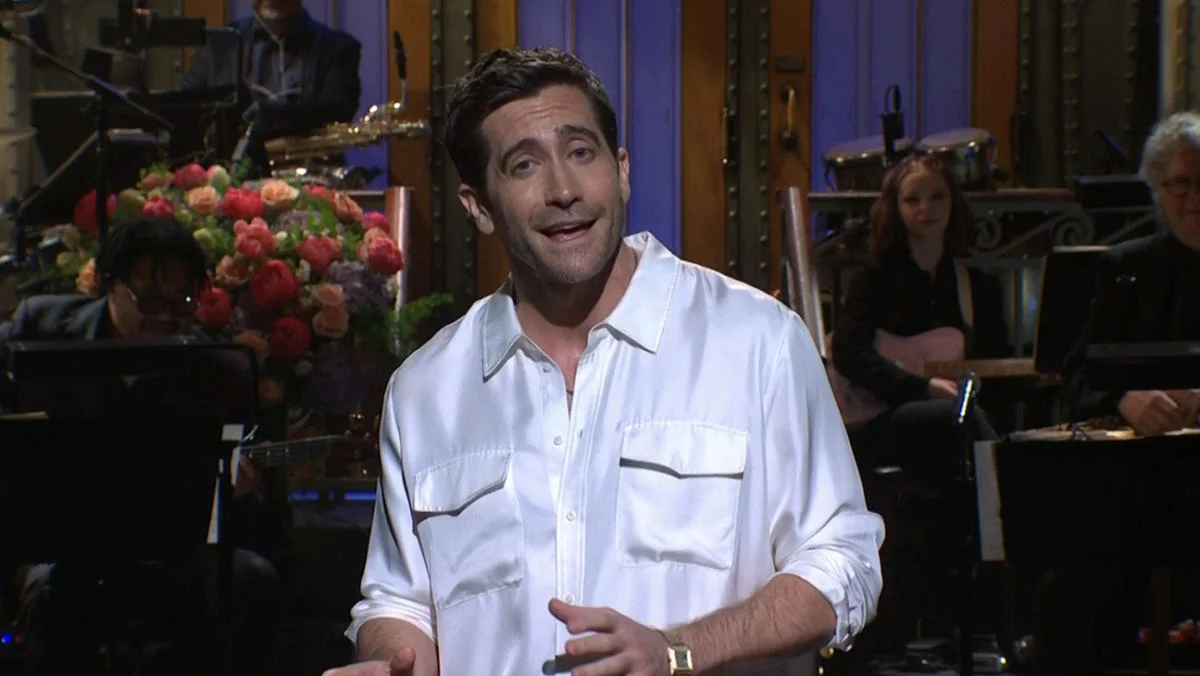 Jake Gyllenhaal
