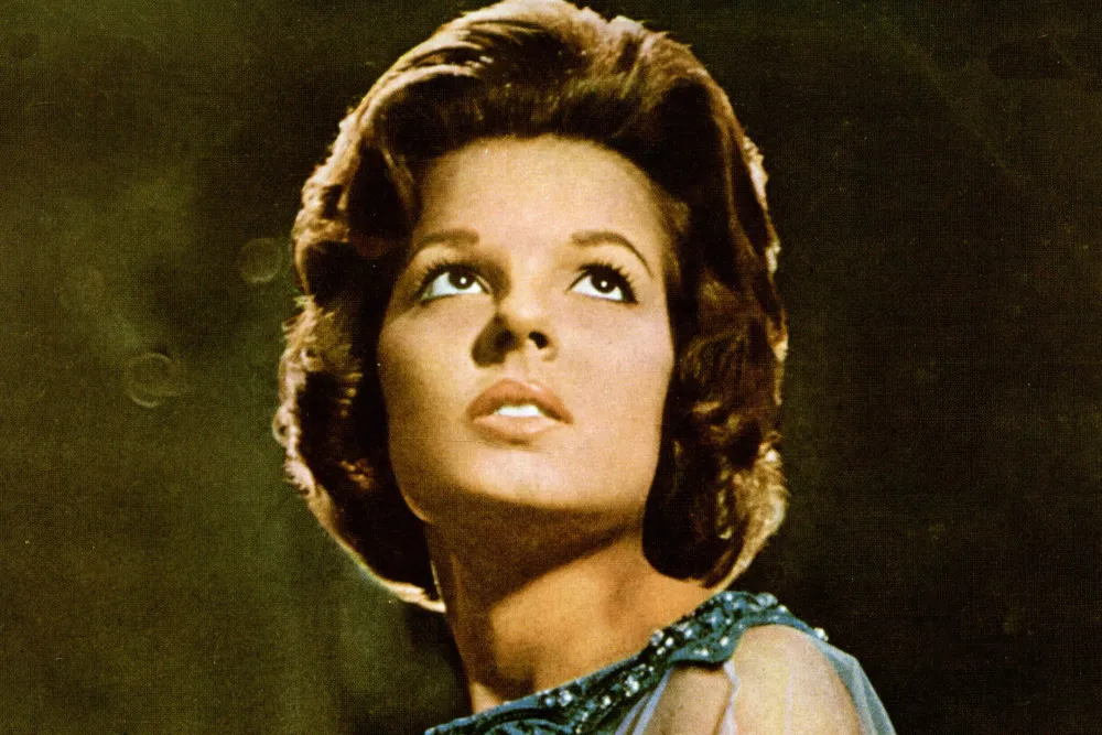 Anita Bryant