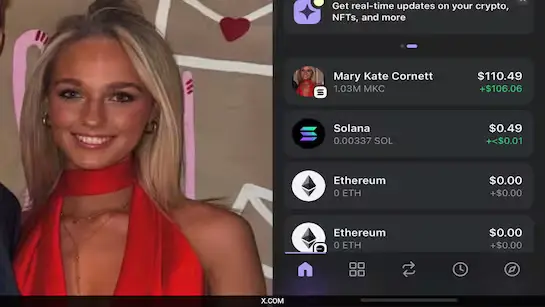 Mary Kate Cornett