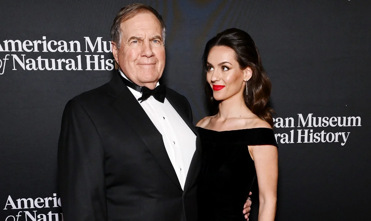 Bill Belichick